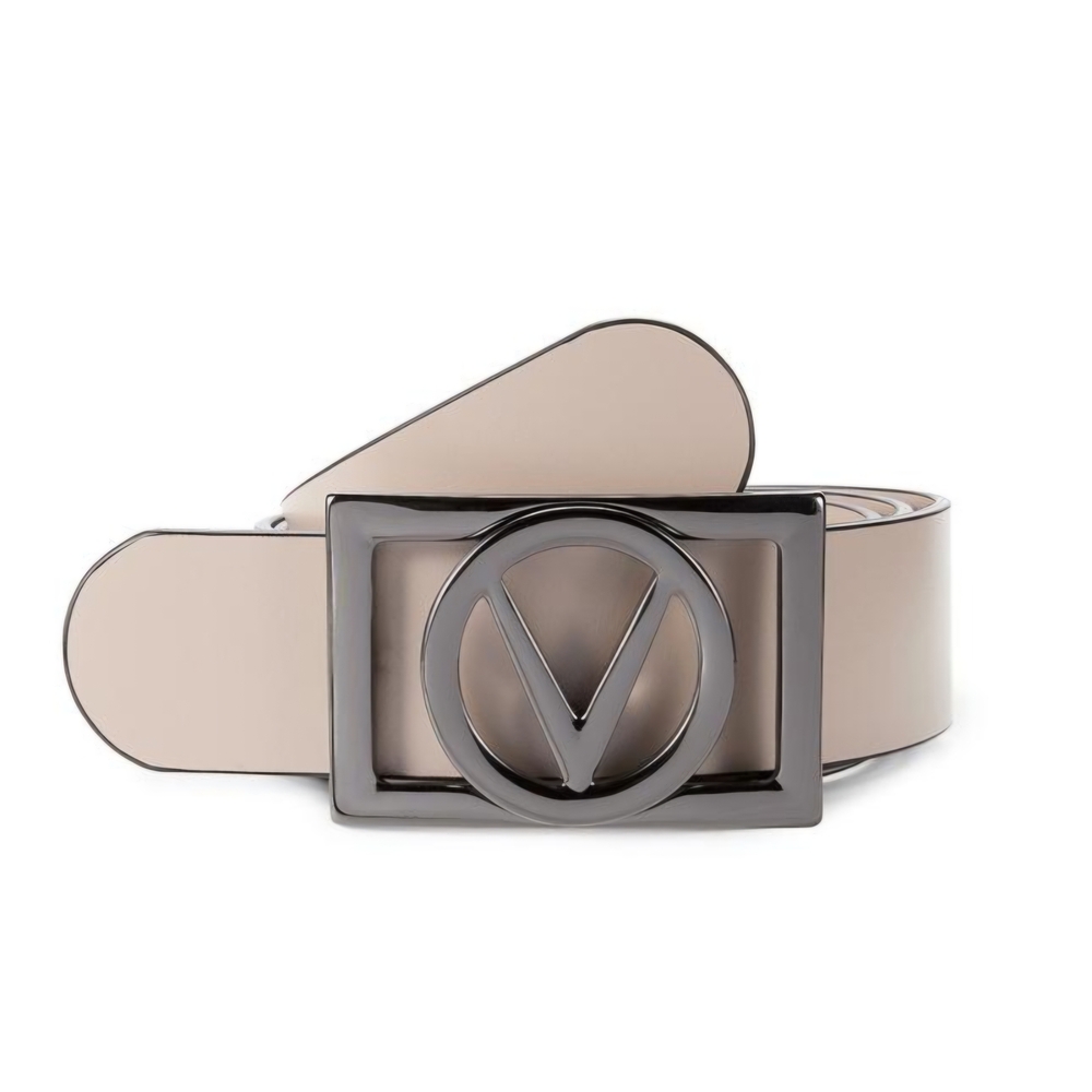 Valentino MEN Beige Belt Size 38